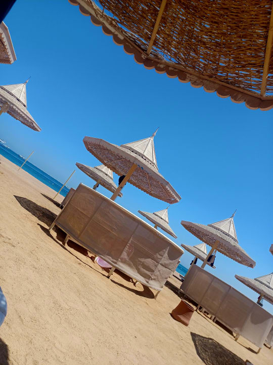 Strand The Grand Palace - Adults only