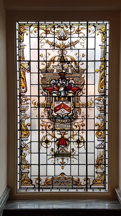 Sonstiges The Landmark Hotel London