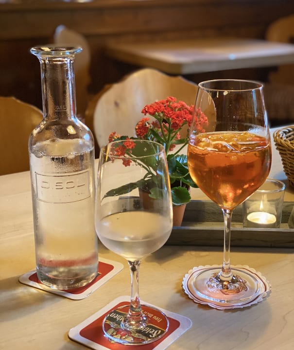 Gastro Gasthof & Hotel Dammschenke