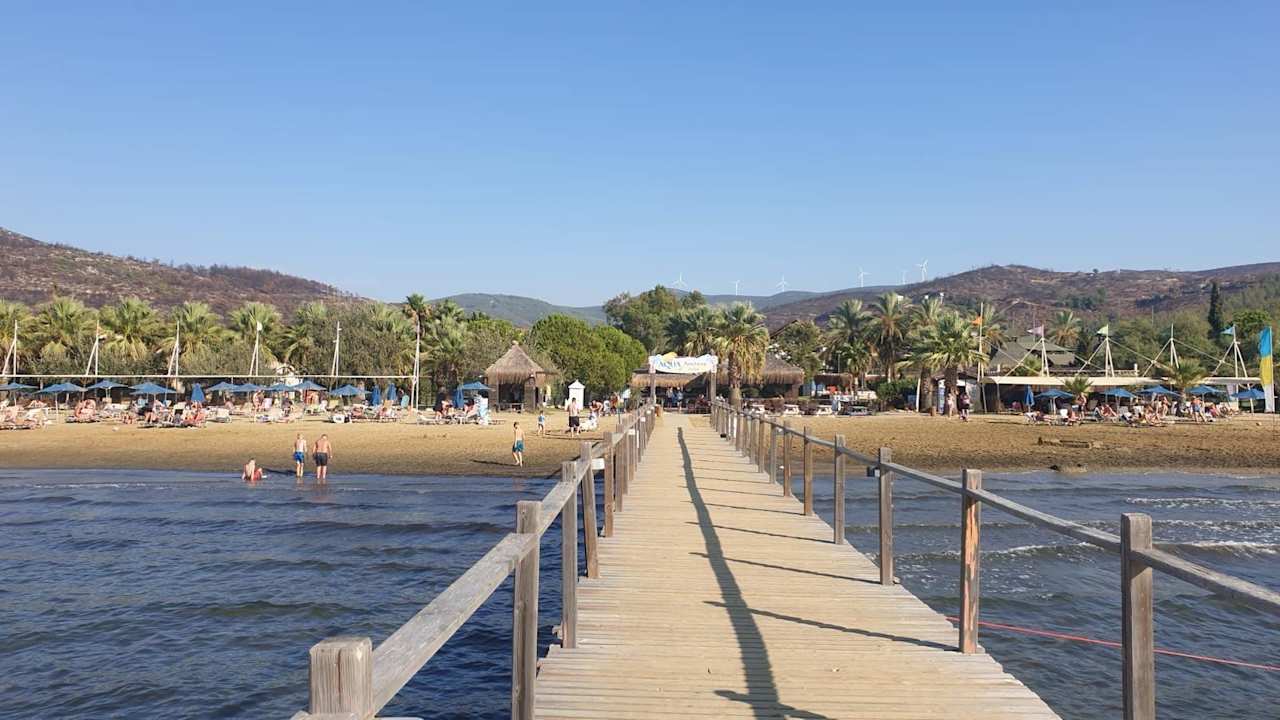 Strand Aqua Fantasy Aquapark Hotel & Spa