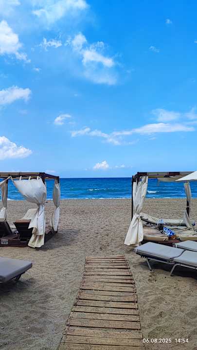 Strand HARPIN Happy Days Beach Hotel