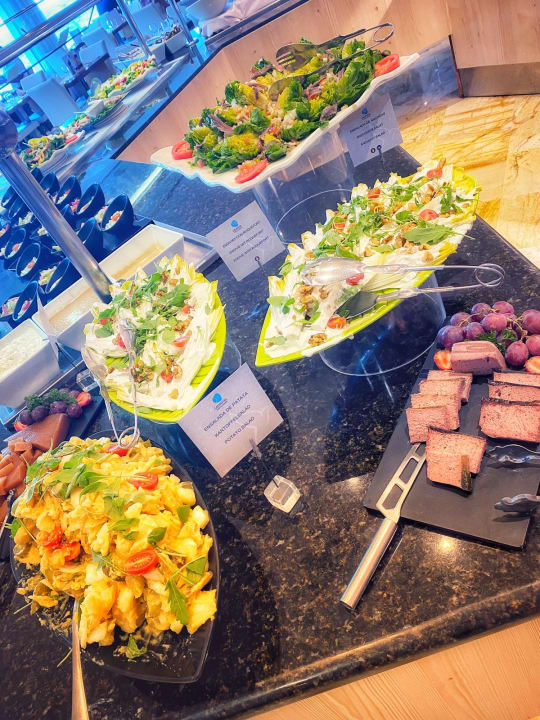 Gastro Grupotel Aguait Resort & Spa - Adults only
