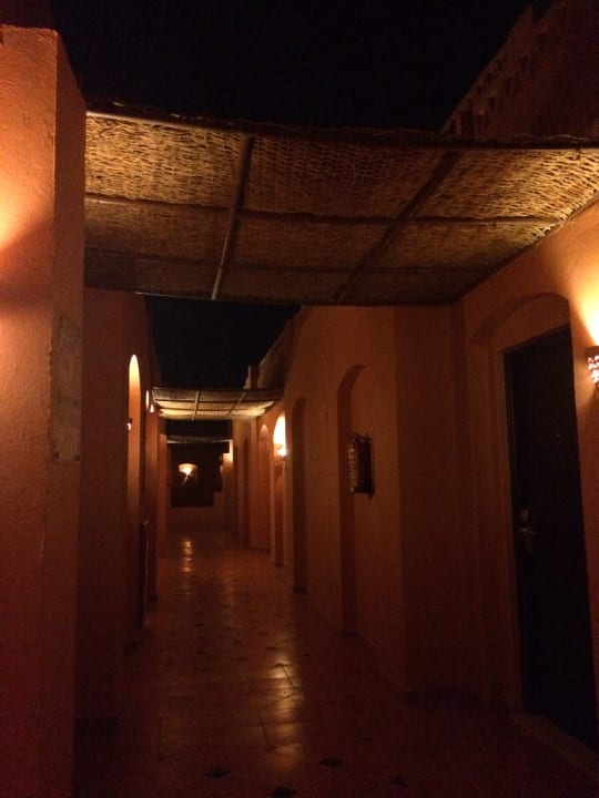 Außenansicht Jaz Makadi Oasis Resort