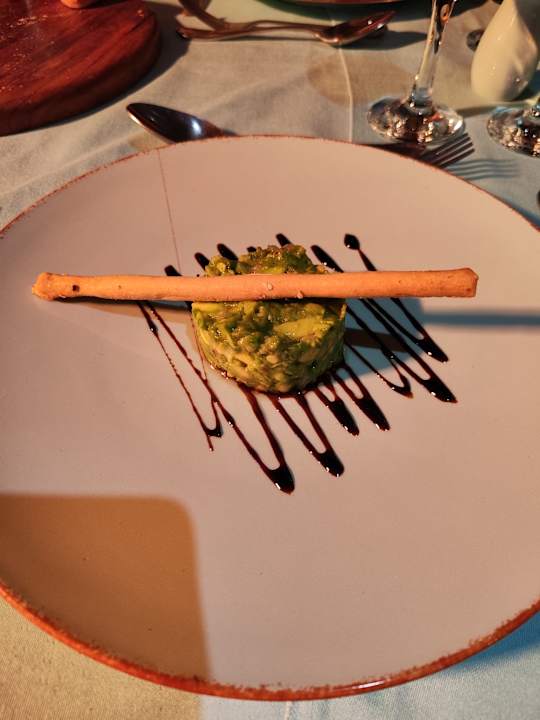 Gastro Club Paradisio El Gouna, Red Sea