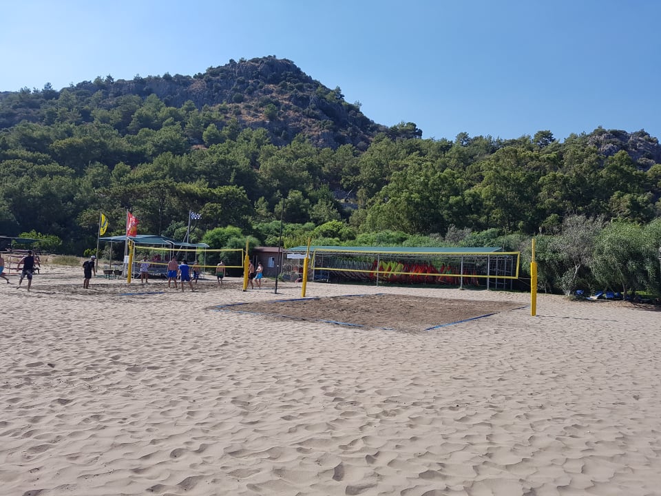 Strand TUI MAGIC LIFE Sarigerme