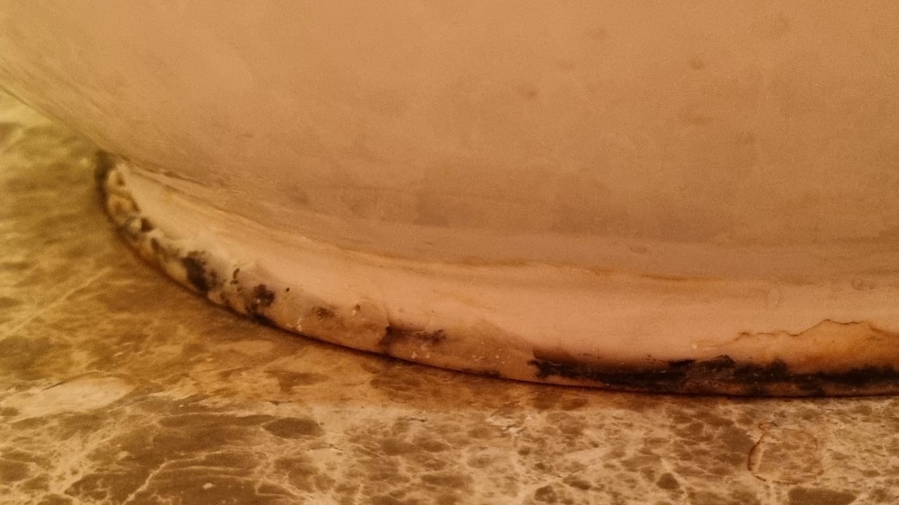 Zimmer Hotel Mercure Hurghada