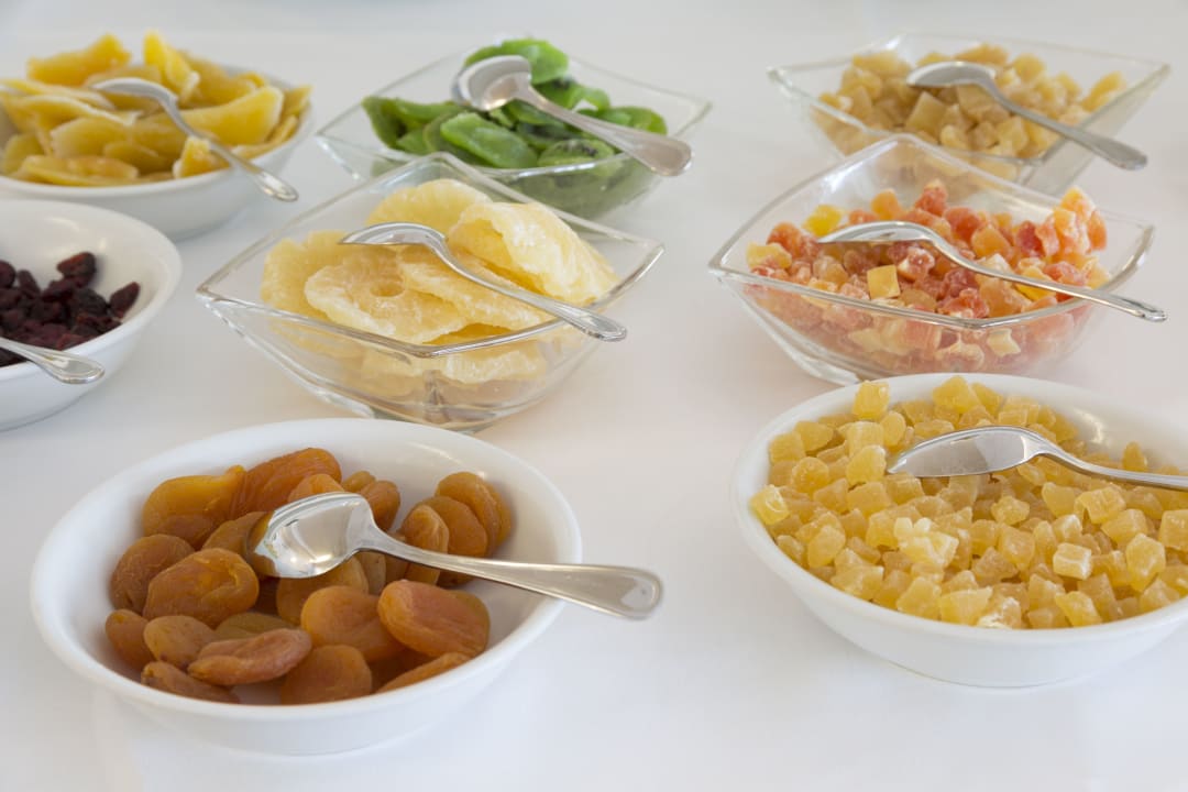 Gastro TUI Blue Puntamare