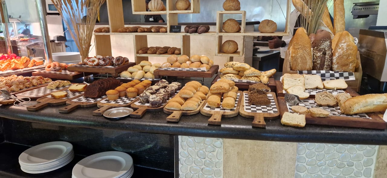 Gastro TRS Turquesa Hotel - Adults only