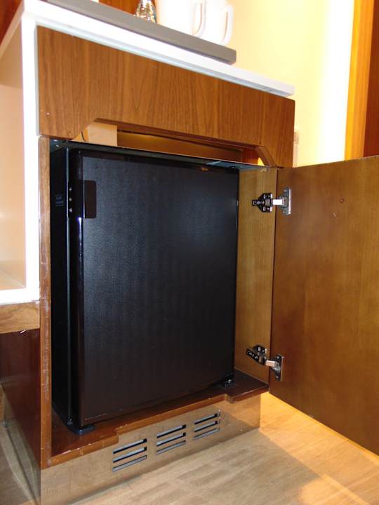 Zimmer Crowne Plaza Nairobi Airport