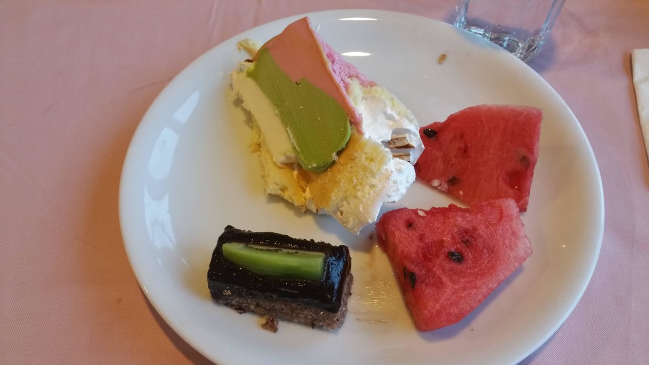 Desser Melas Resort Hotel