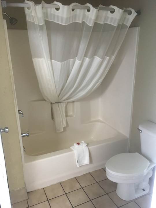 Zimmer Super 8 Motel Arlington SW