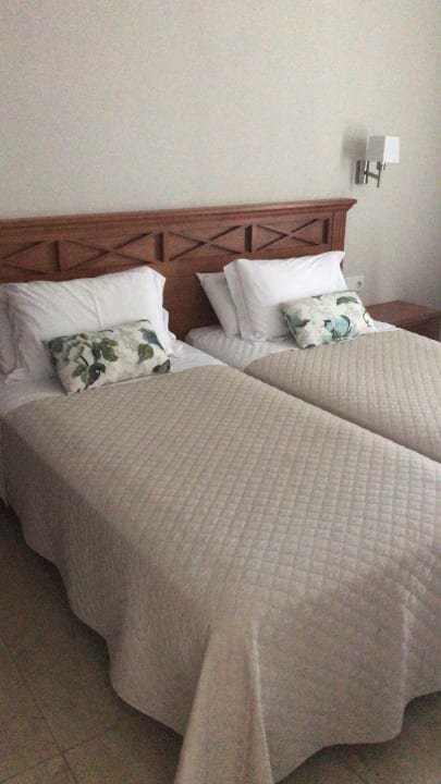 Zimmer Inturotel Sa Marina