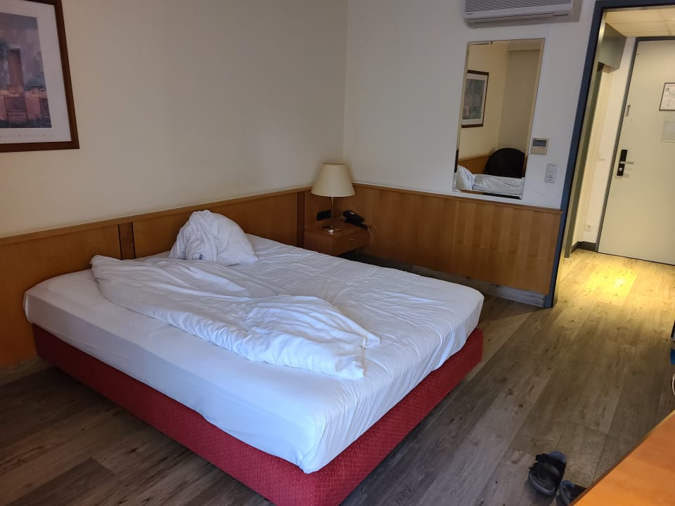 Zimmer Roomingtons Hotel Kaiserhof