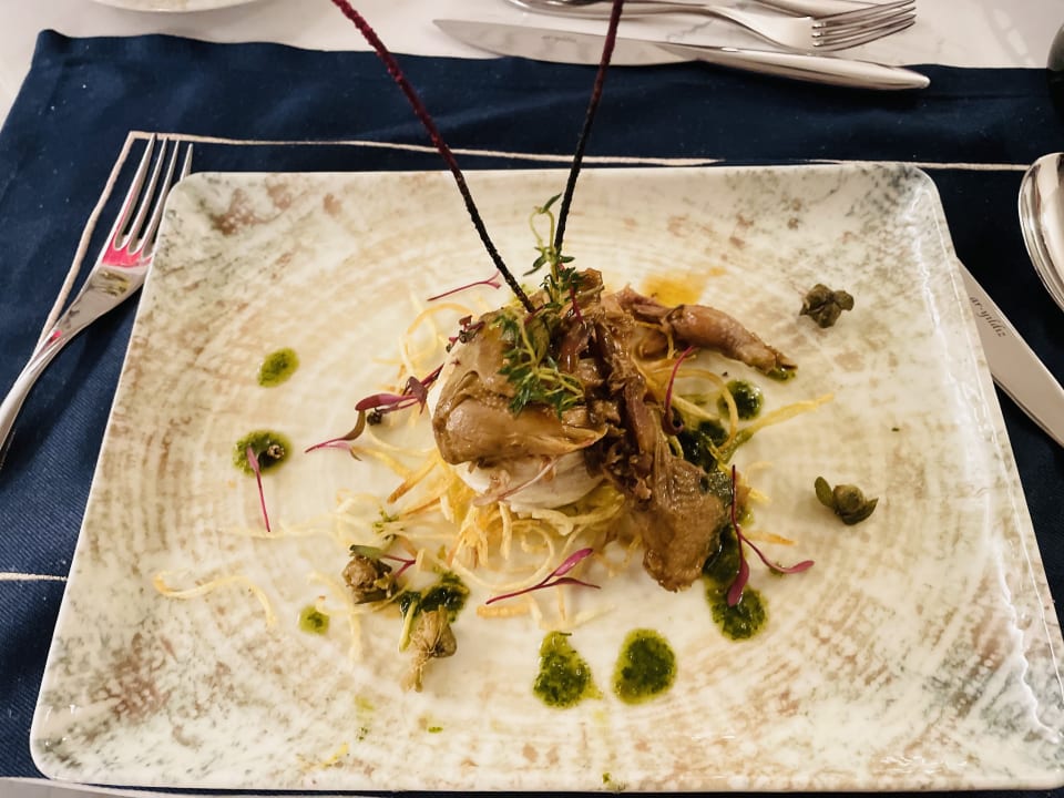 Gastro Seaden Quality Resort & Spa