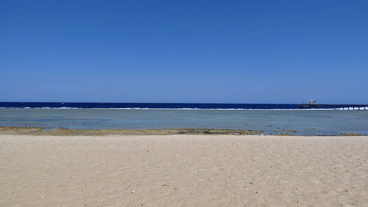 Strand Amarina Queen Resort Marsa Alam