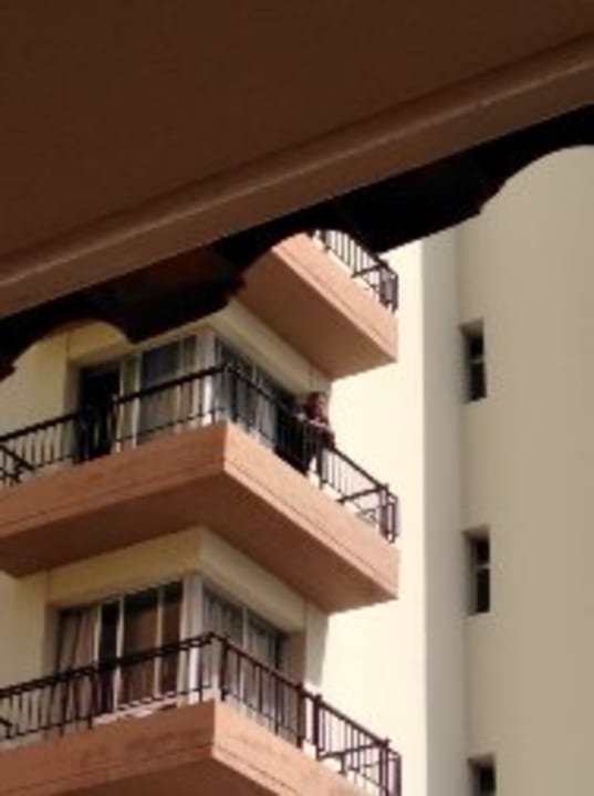 Zimmer Dorisol Estrelicia Hotel