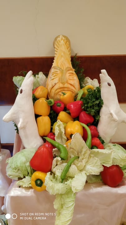 Gastro Imperial Shams Abu Soma