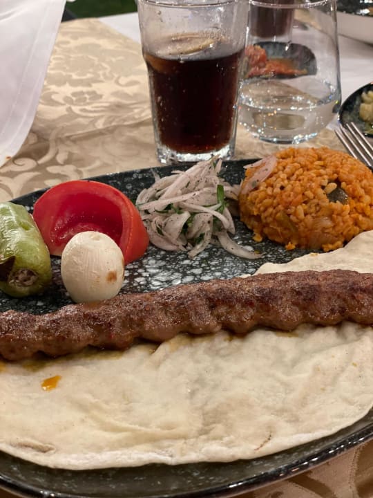 Gastro TUI MAGIC LIFE Beldibi +16