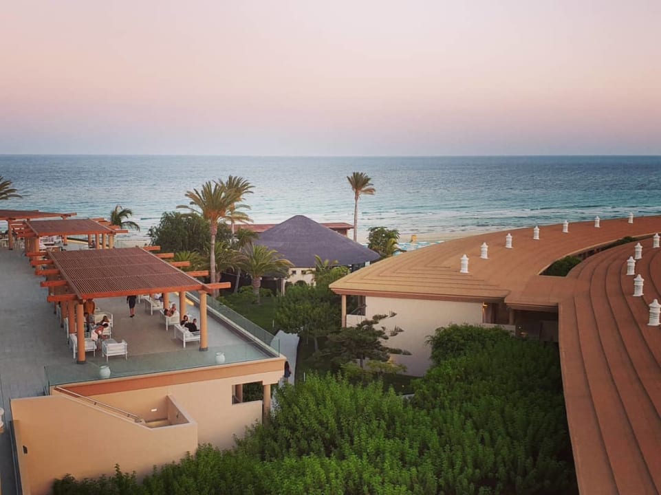Außenansicht Iberostar Selection Fuerteventura Palace
