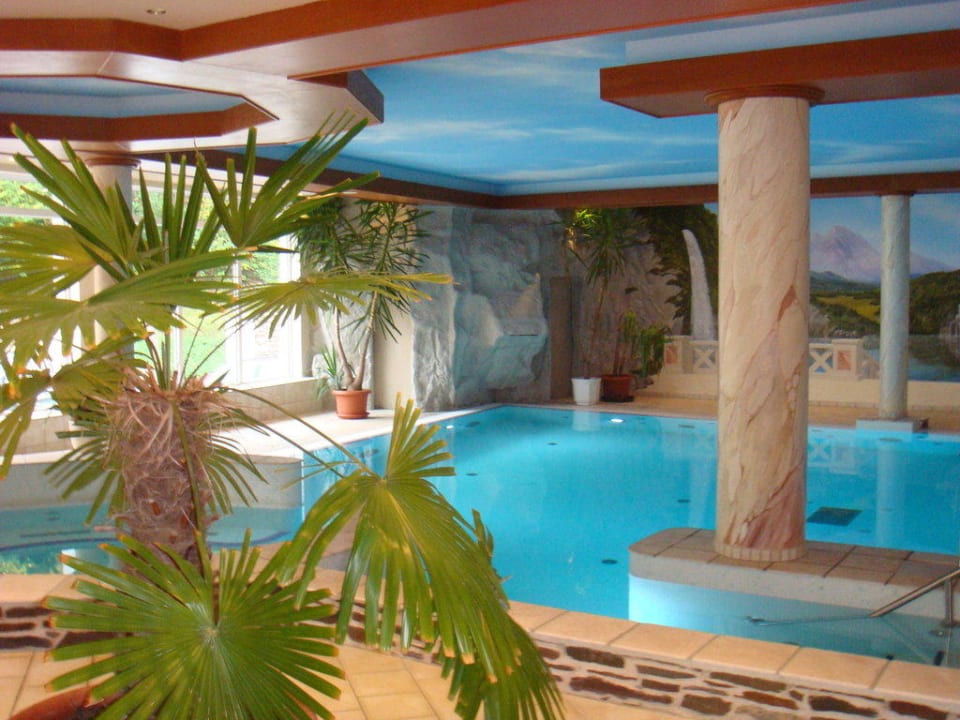 Pool Stolberger Hof