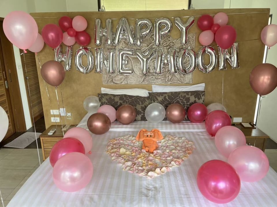 Zimmer Khwan Beach Resort