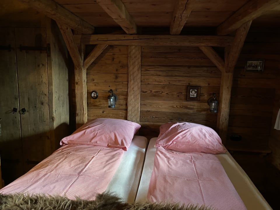 Zimmer Tipi Town Europa-Park