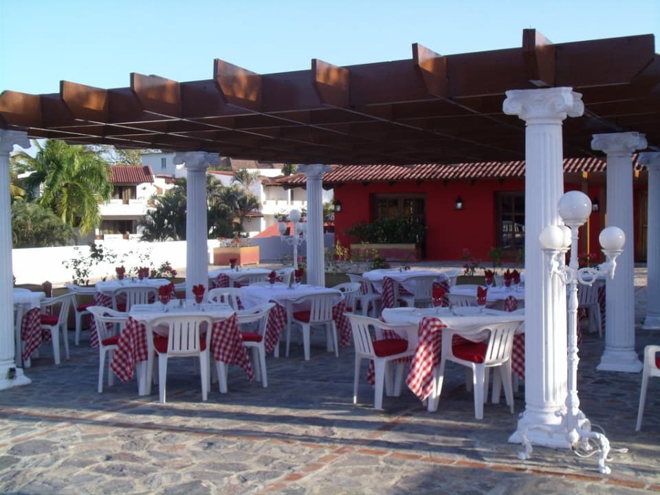 Kleiner Hunger Sunscape Puerto Plata