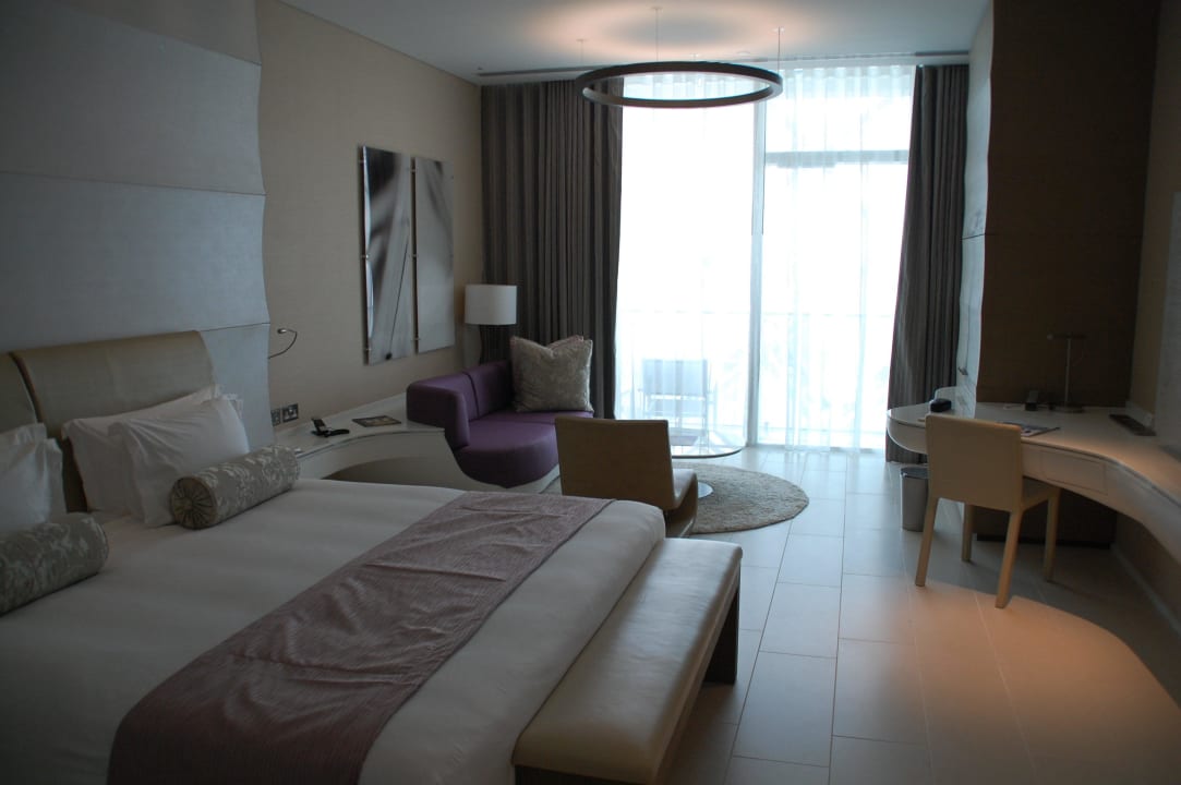 Zimmer W Abu Dhabi - Yas Island