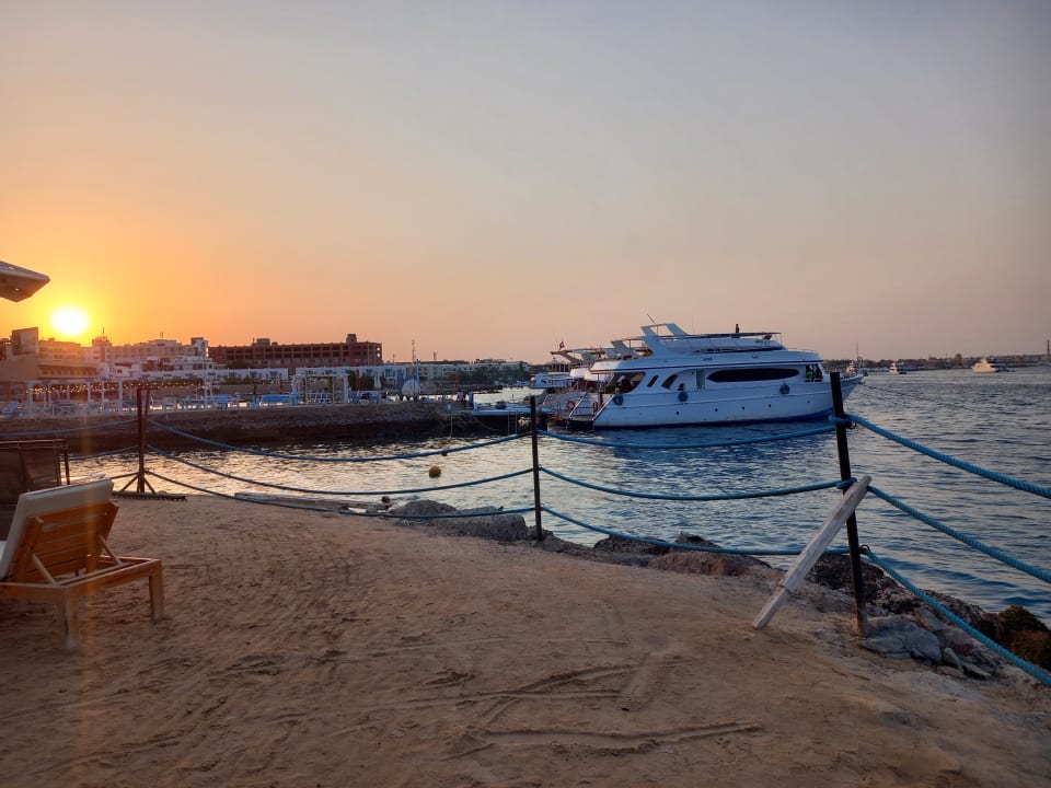 Strand SUNRISE Holidays Resort (Adults Only)