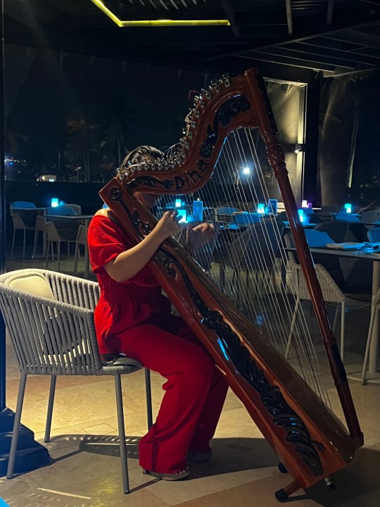 Gastro Salalah Rotana Resort