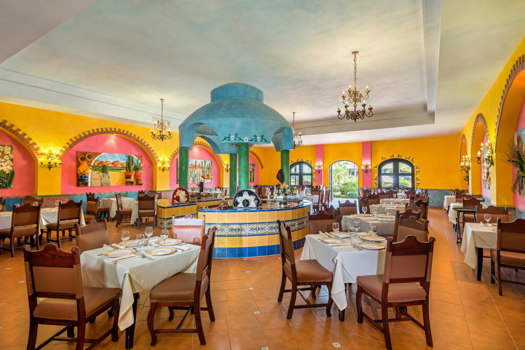 Gastro Ocean Blue & Sand