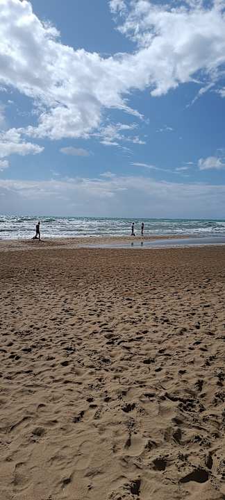 Strand Hotel Süral Resort