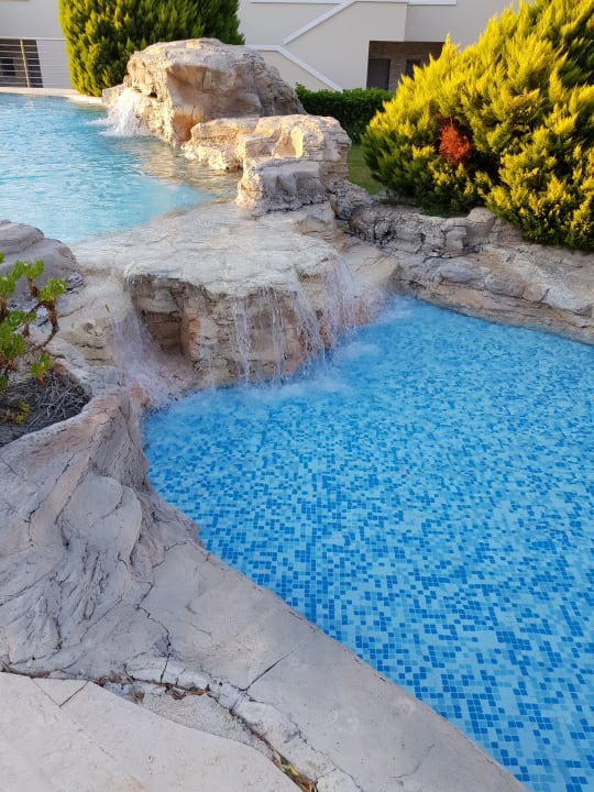 Pool SENTIDO Port Royal Villas & Spa