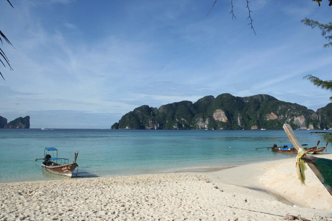 Der Strand PP Blue Sky Resort