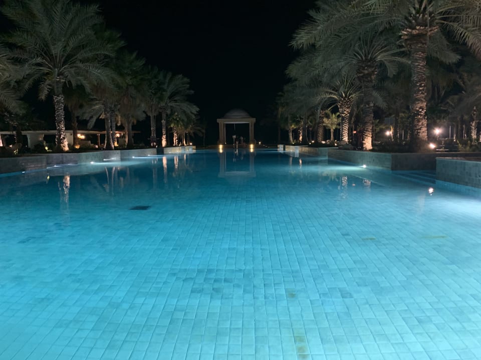 Pool Rixos Al Mairid Ras Al Khaimah