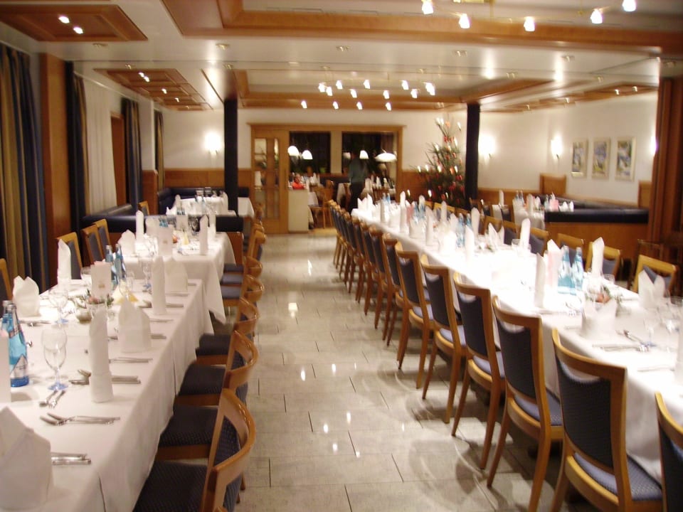 Festlichkeit Landgasthof-Hotel Löwen