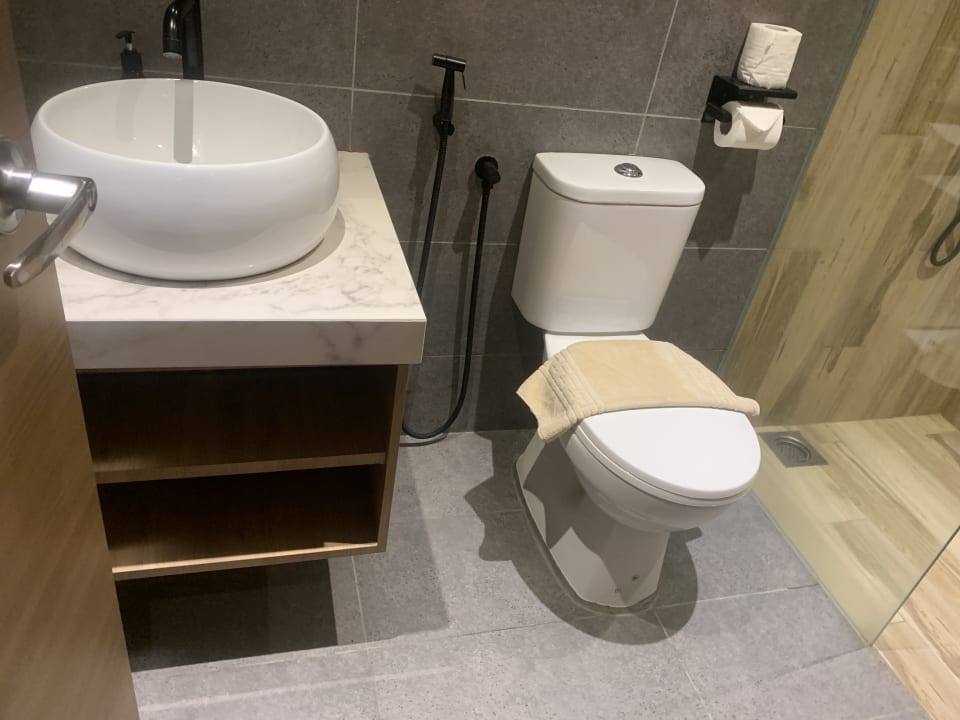 Zimmer Muk by Victoria Home Melaka