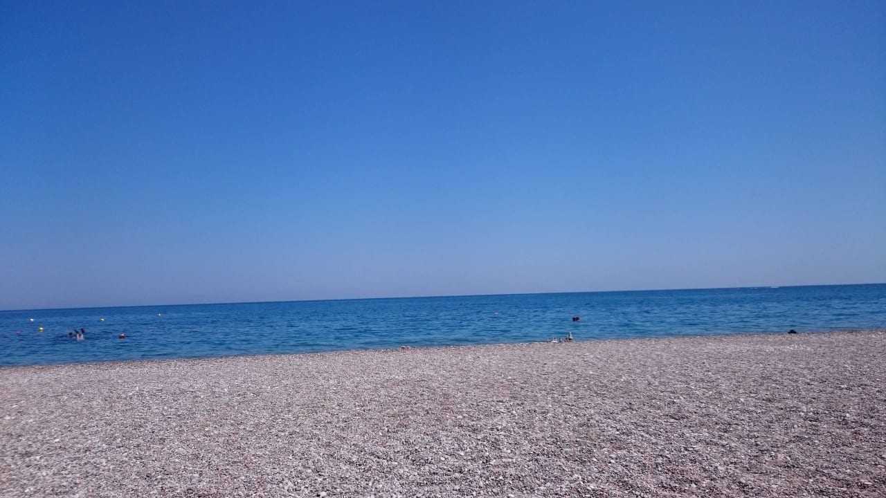 Strand Rodos Palladium Leisure & Wellness