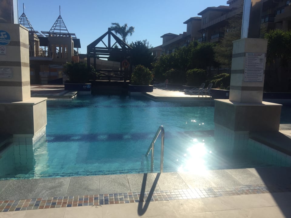 Pool TUI BLUE Xanthe