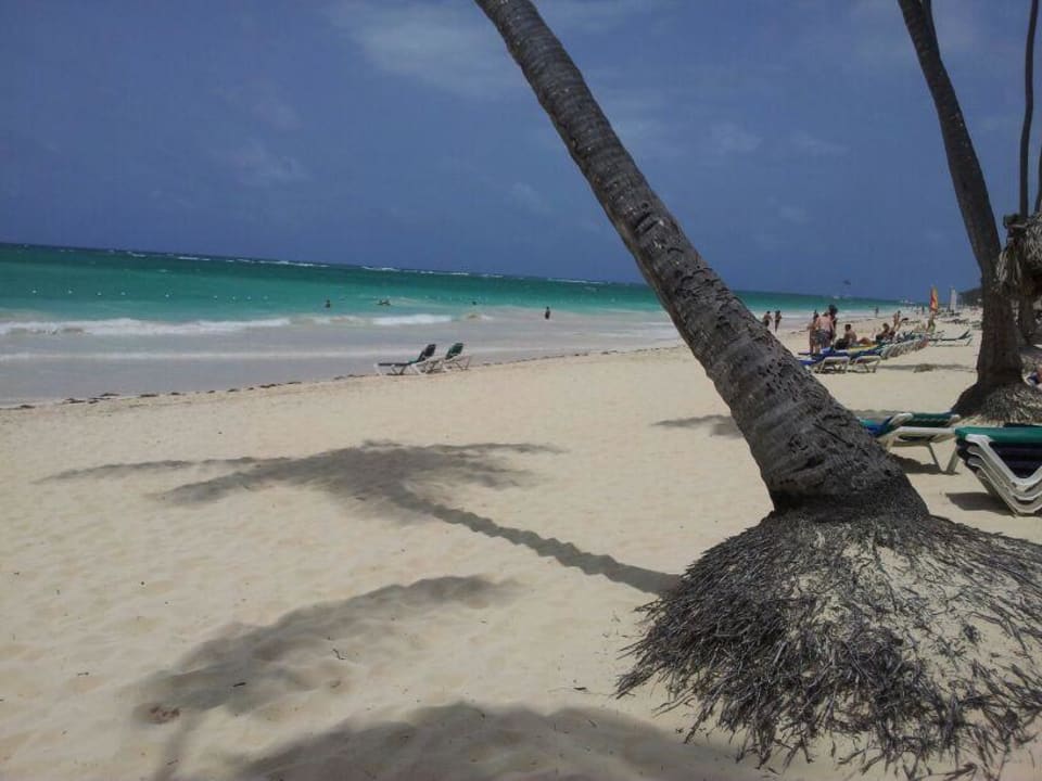 Strand  Grand Palladium Select Bávaro Resort & Spa