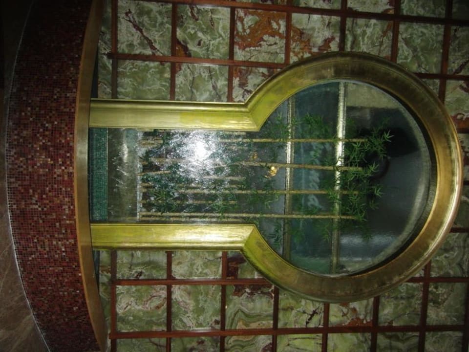 Hoteleingang Granada Luxury Okurcalar