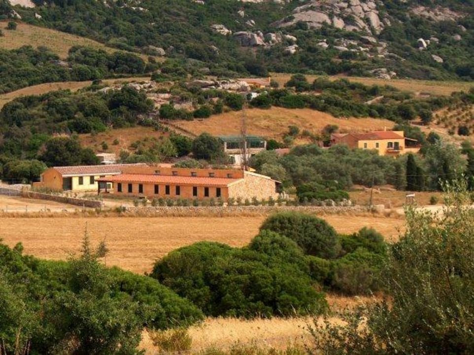 Agriturismo Lu Branu Agriturismo Lu Branu