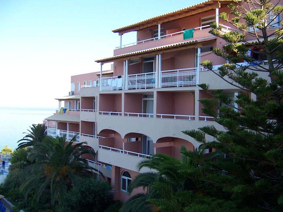 Hotel Yaliskari Hotel Ambiente Palace