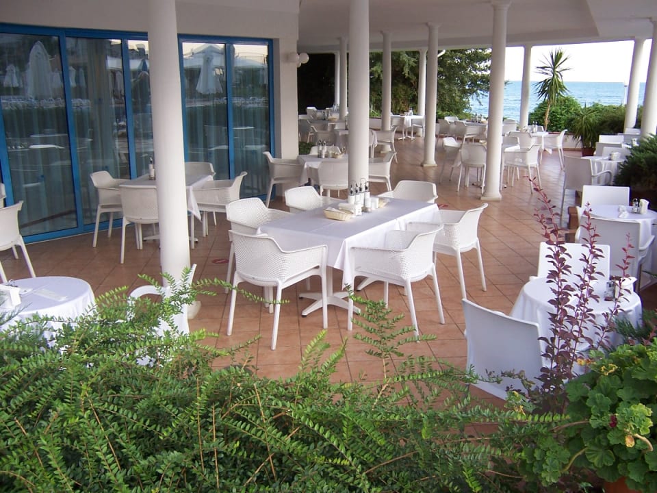 Gastro Hotel Sineva Beach