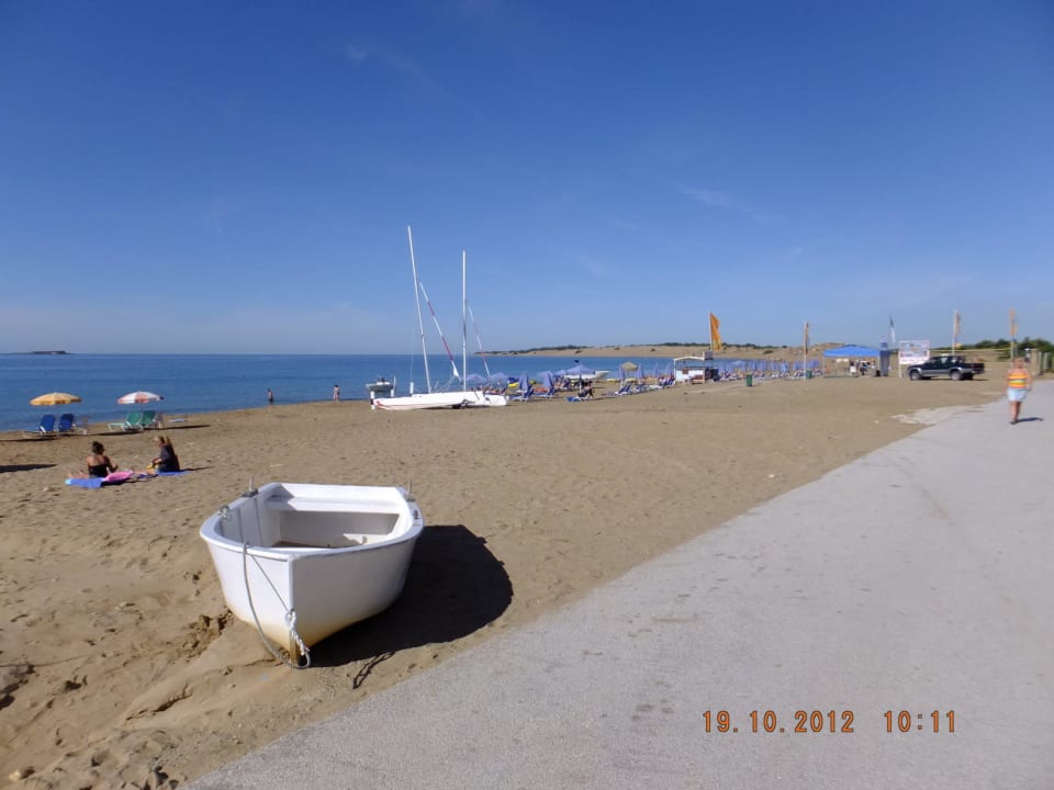 Strand Sandy Beach Resort