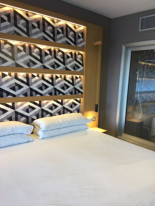 Zimmer Atlantic Mirage Suites & Spa - Adults only