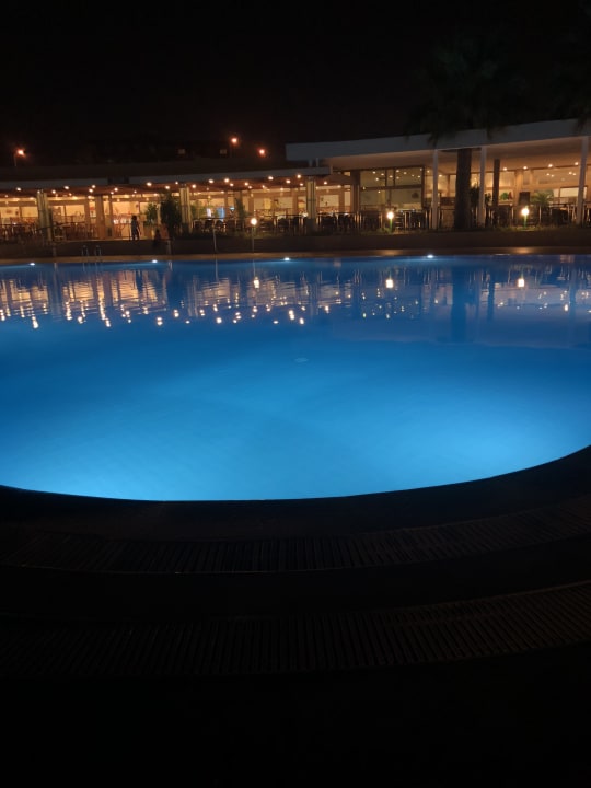 Pool VONRESORT Golden Beach