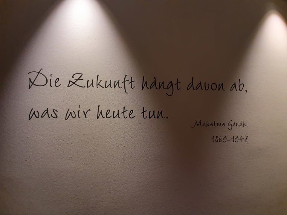 Sonstiges Hotel Kirnbacher Hof