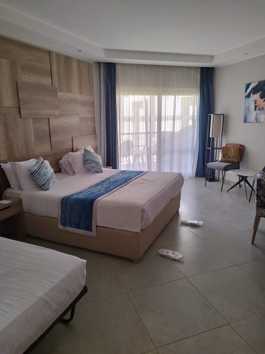 Zimmer The V Luxury Resort Sahl Hasheesh