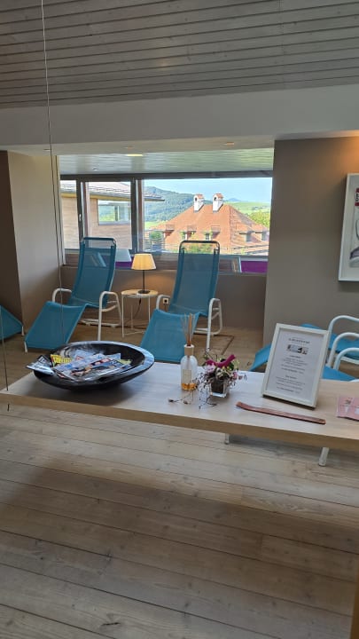 Pool Romantik Spa Hotel Elixhauser Wirt